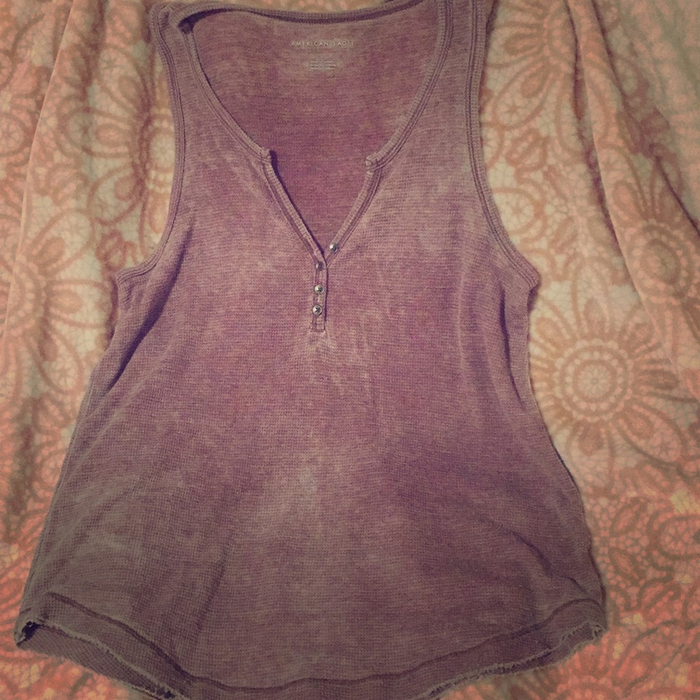 Flowy Tank Top 💖